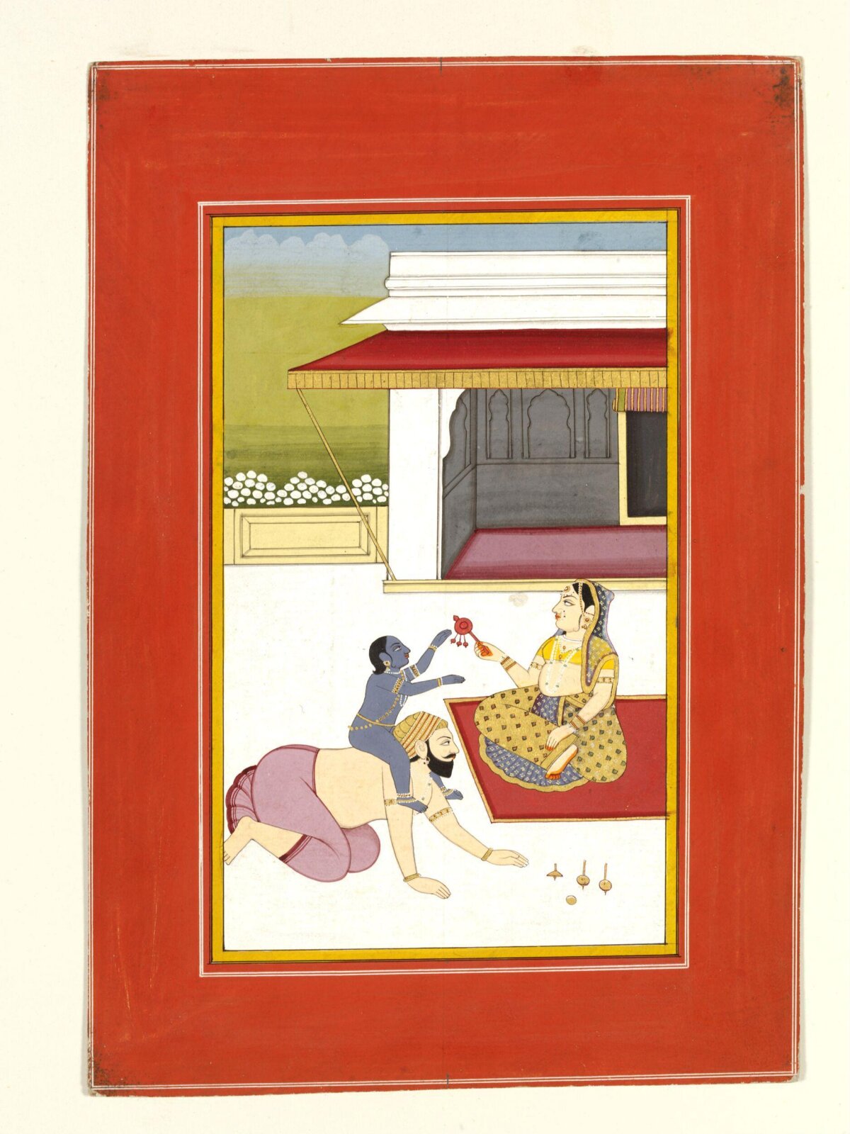 Painting, 19th century