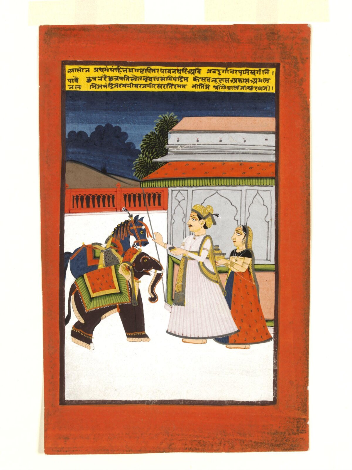 Painting, 19th century