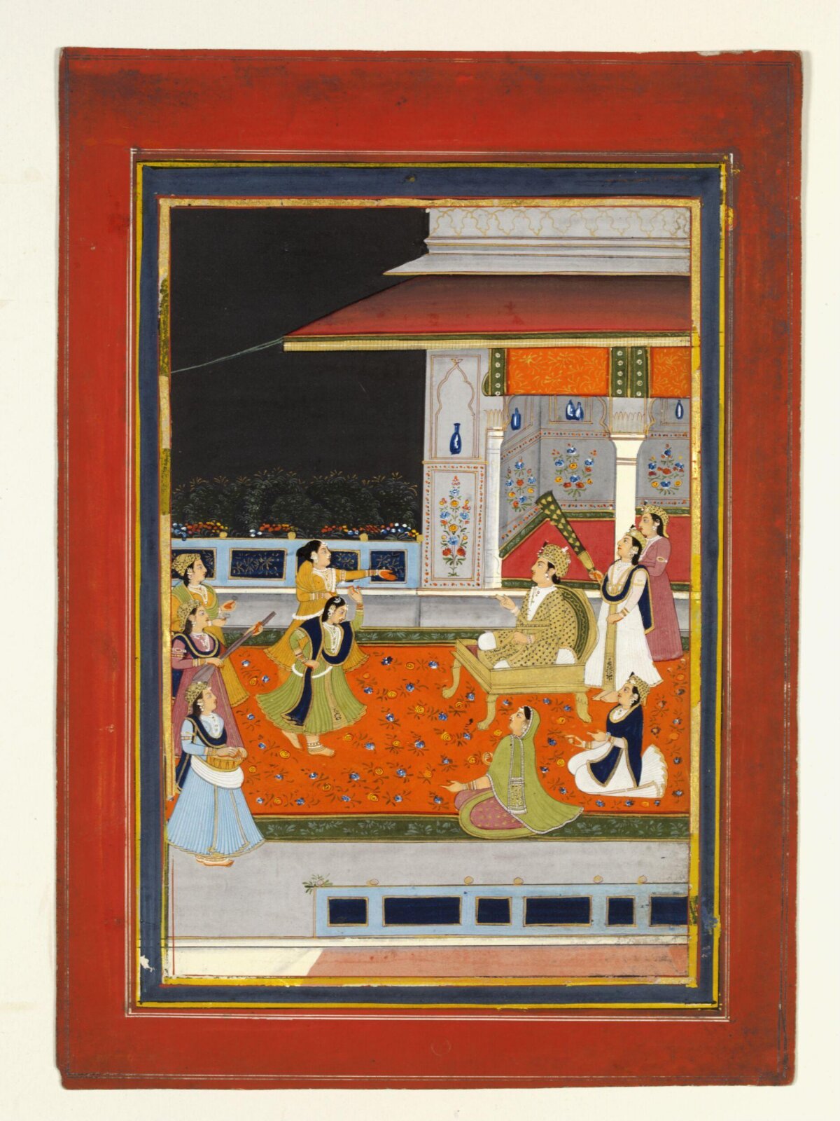 Painting, 19th century