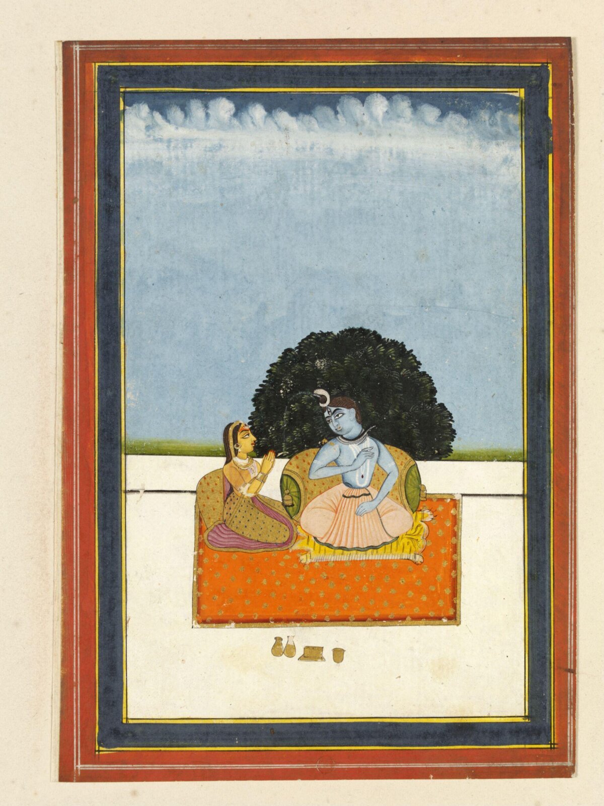 Painting, 19th century