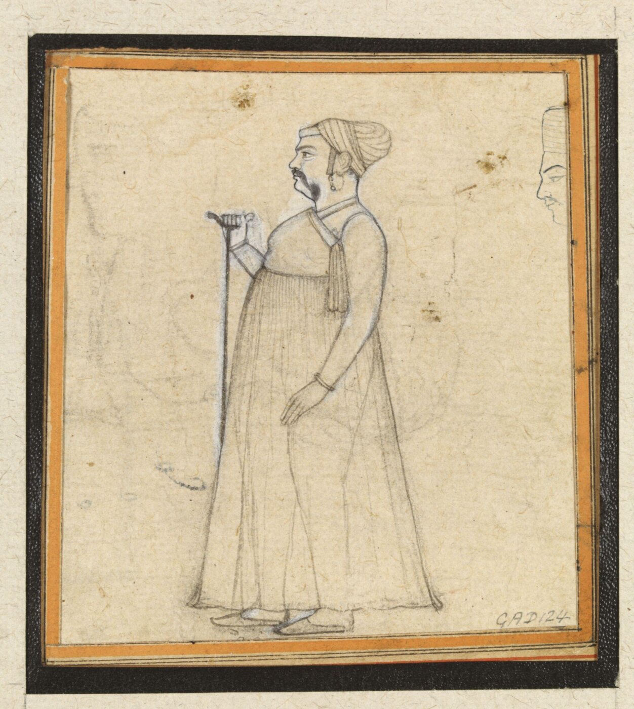 Unknown, Raja Jai Singh II