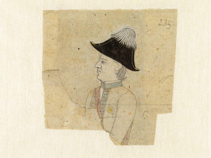 Sir Charles Metcalfe (1785-1846)