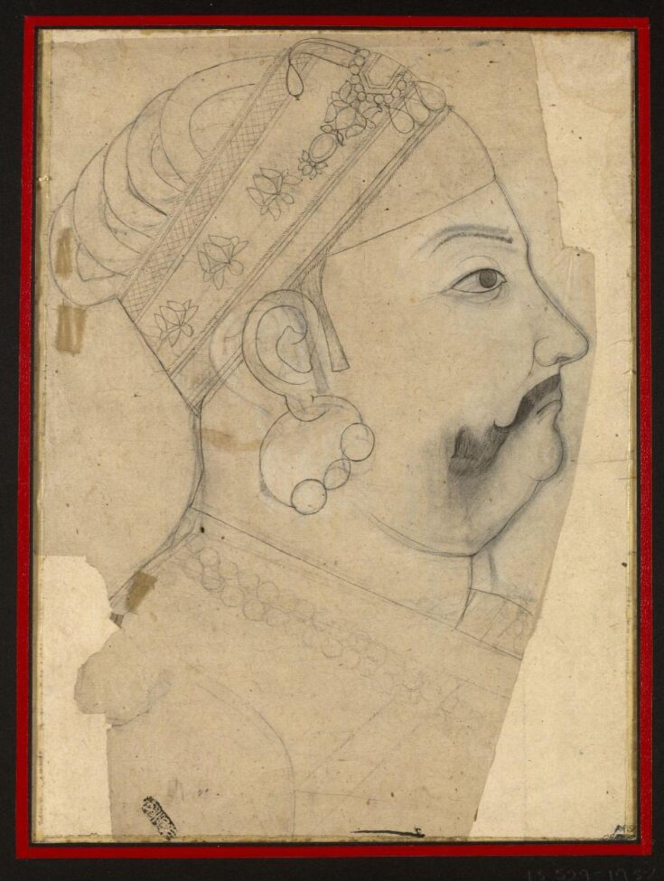 Raja Jai Singh II of Jaipur top image