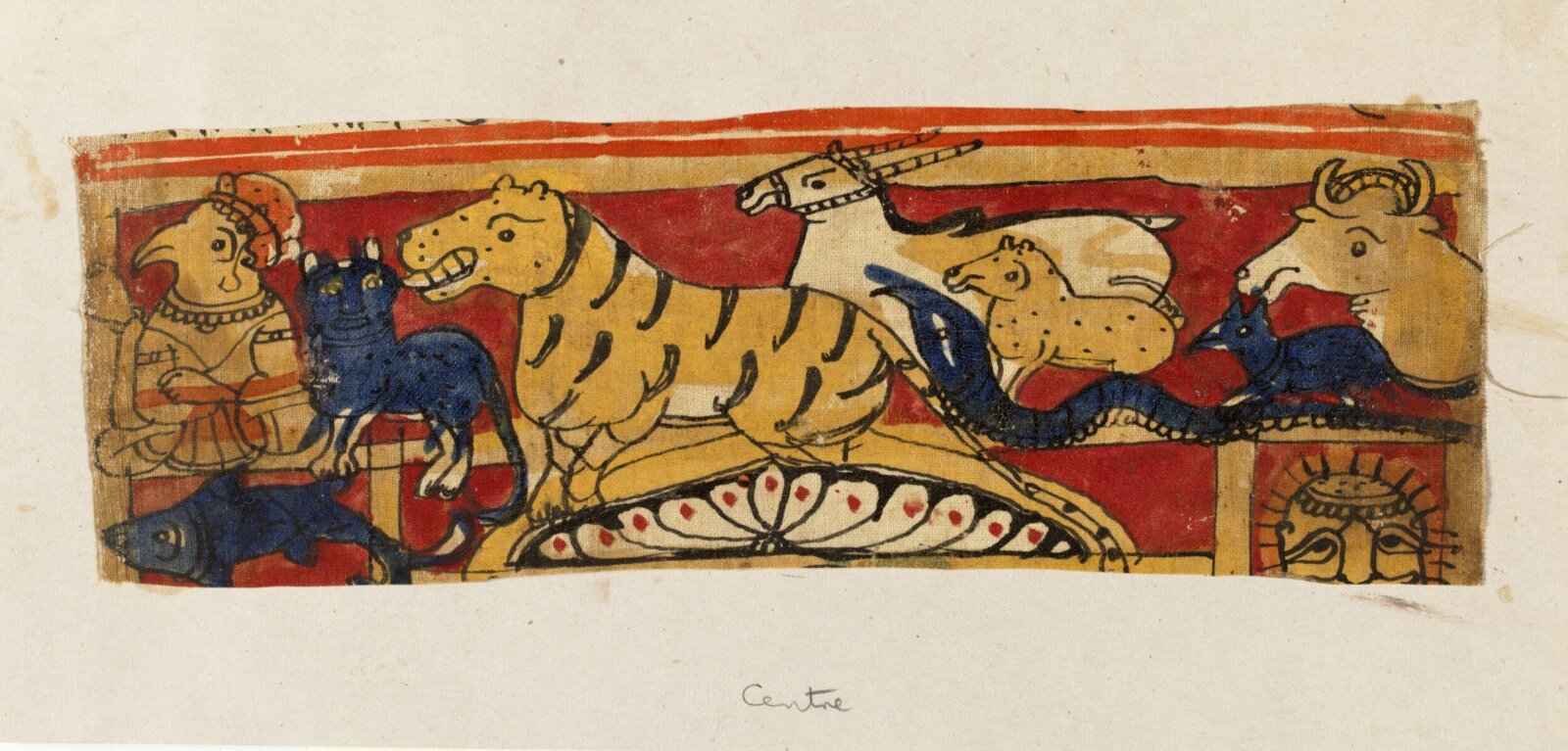Painting, 1916