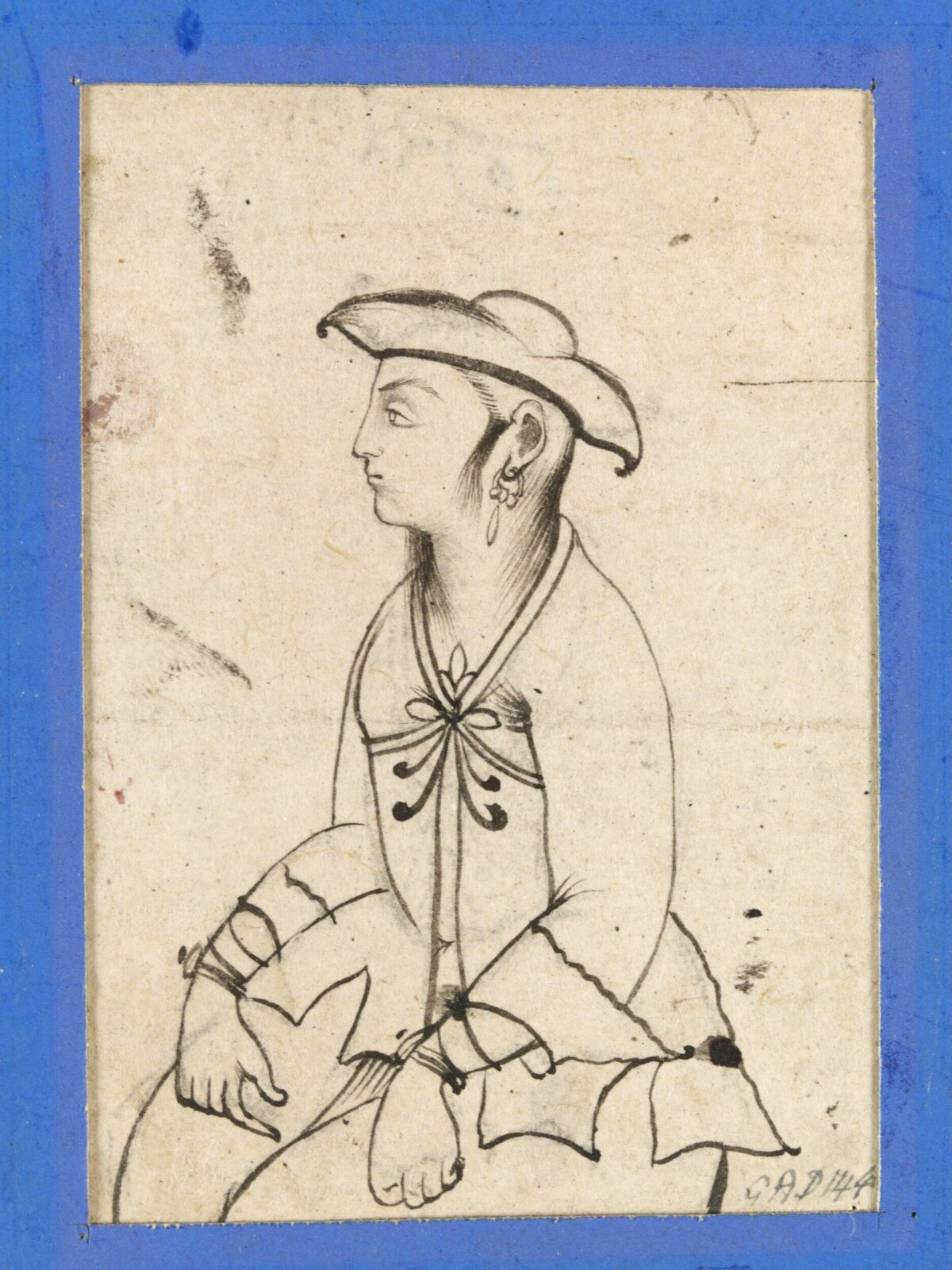 Drawing, ca. 1800