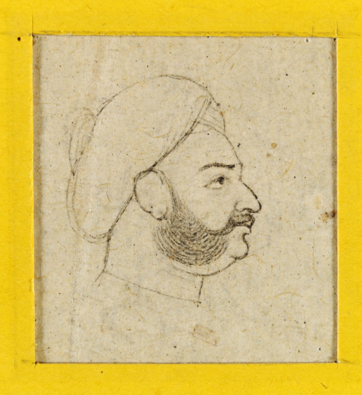 Drawing, ca. 1830-1850