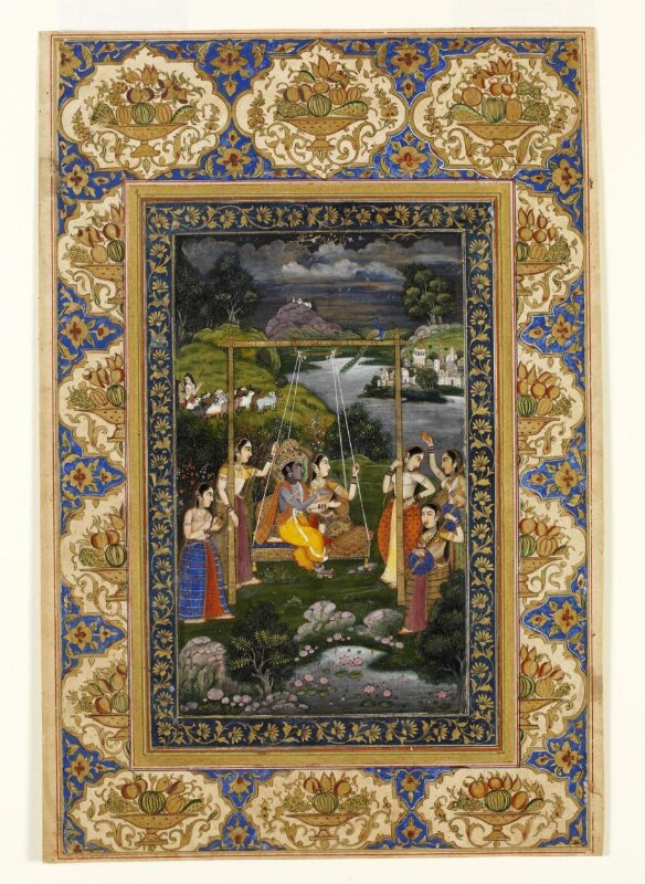 Raga Hindola