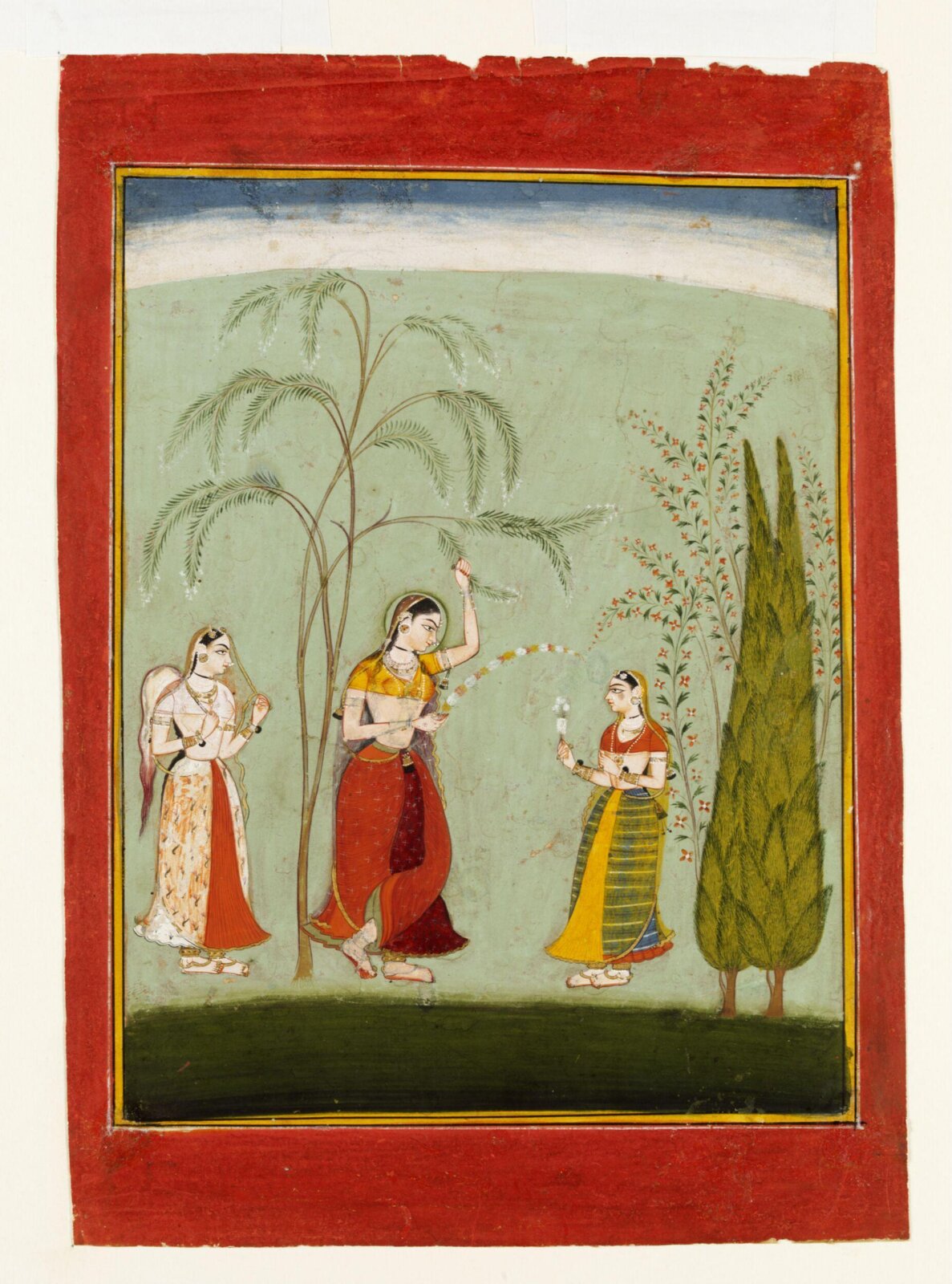 Painting, ca. 1680