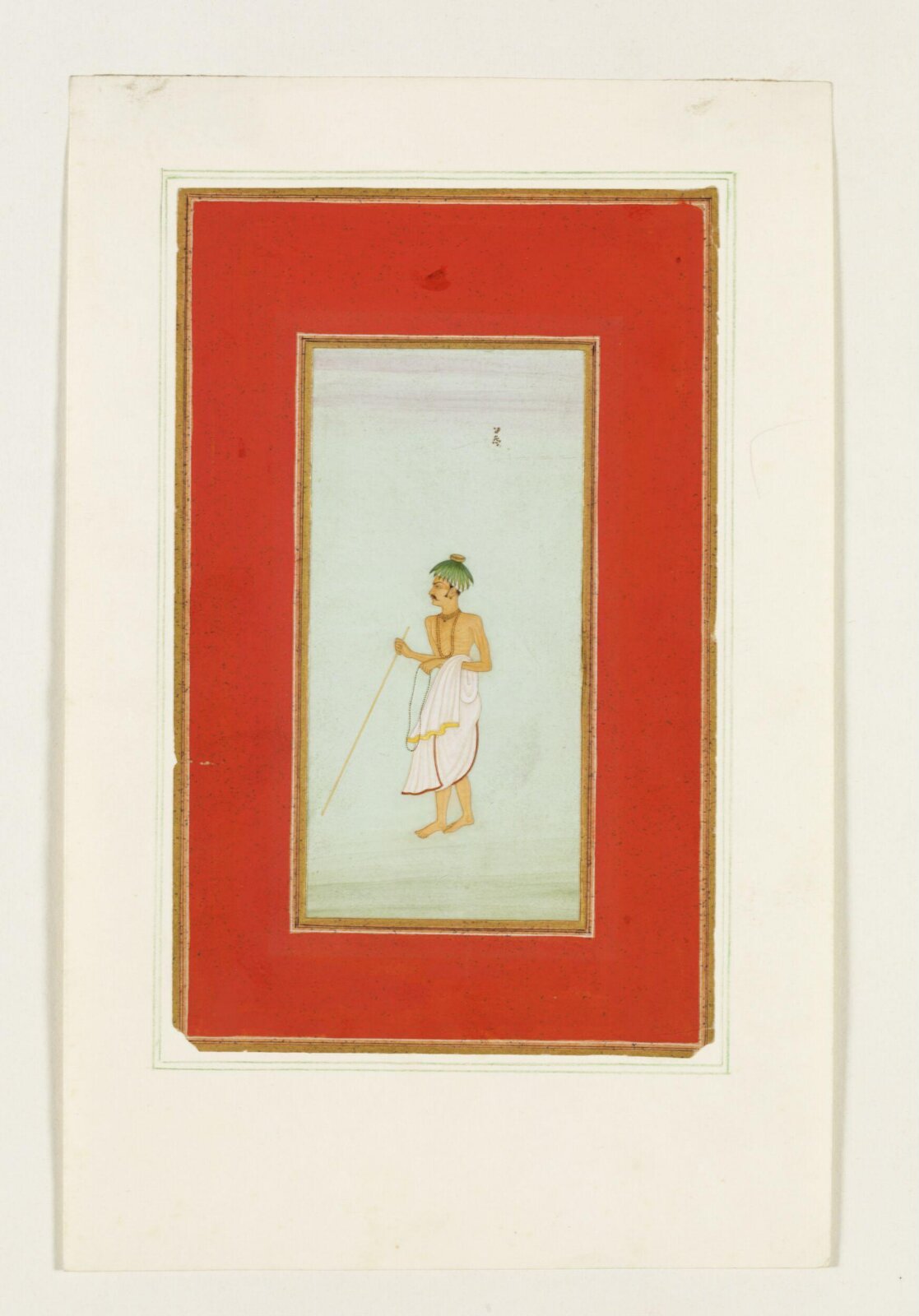 Painting, ca. 1690