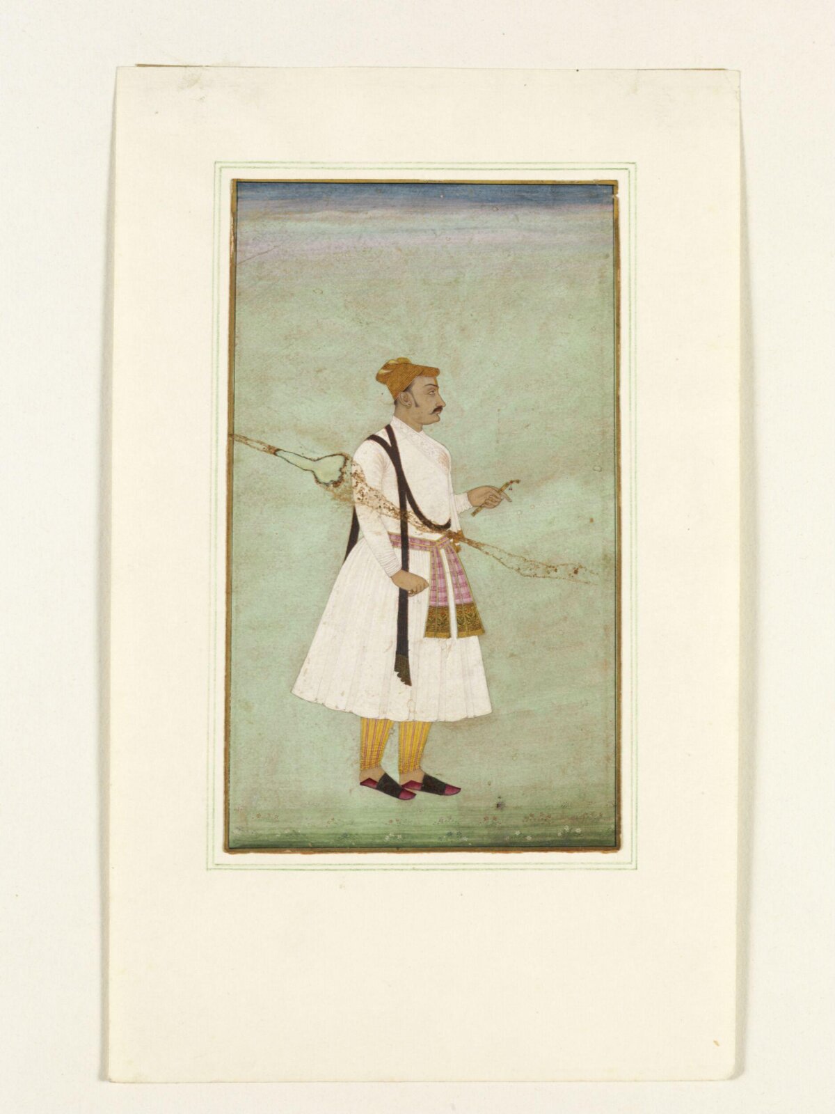 Painting, ca. 1660
