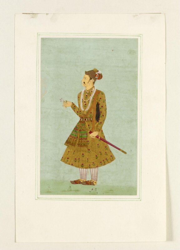 Raja Karan Singh 