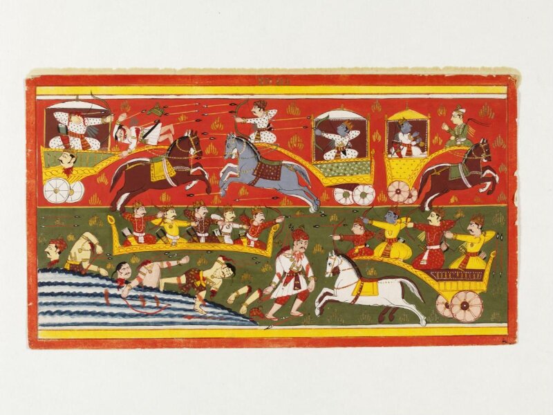 Krishna