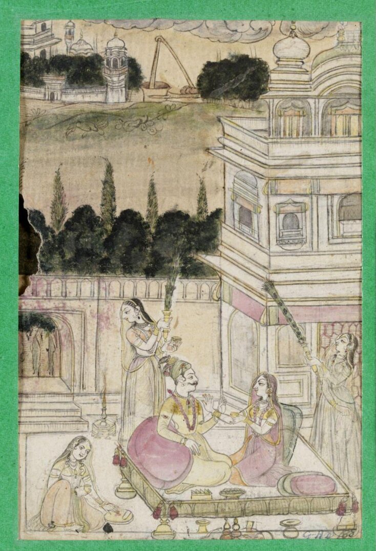 Raja Bahadur Singh top image