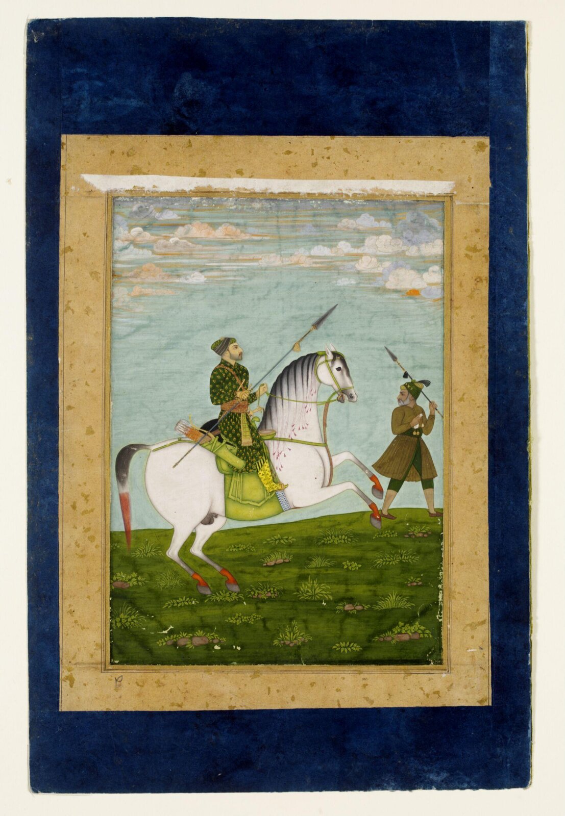 Painting, 18th century