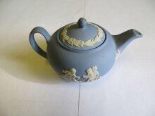 Miniature Teapot thumbnail 1