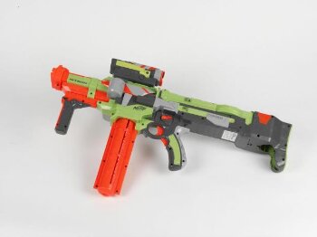 Nerf Vortex Nitron