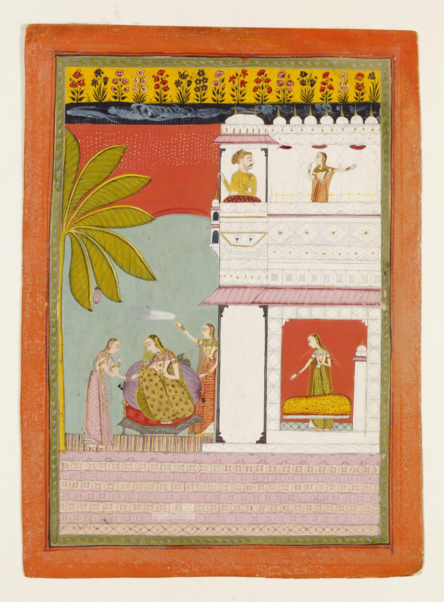 Painting, ca. 1680