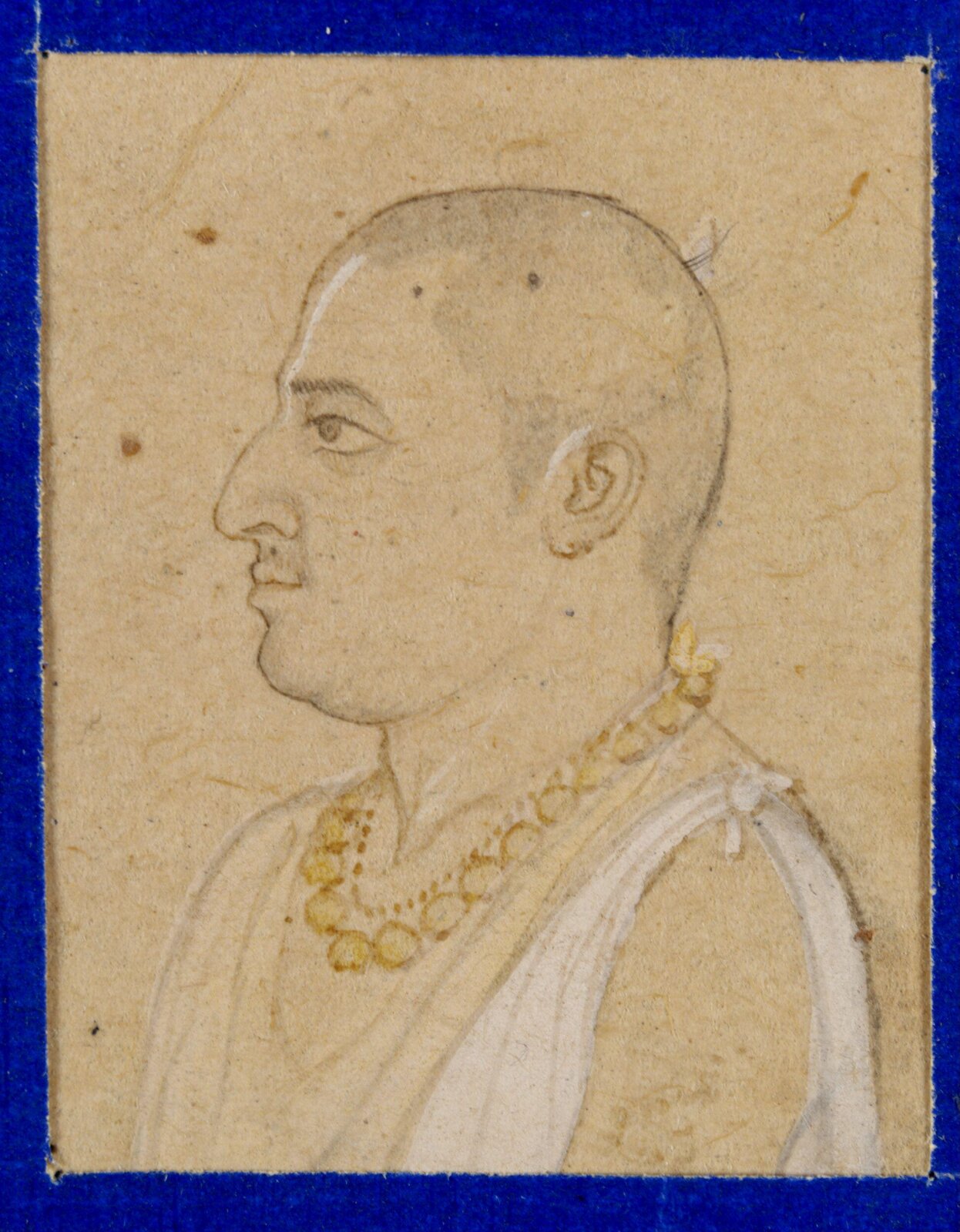 Drawing, ca. 1850