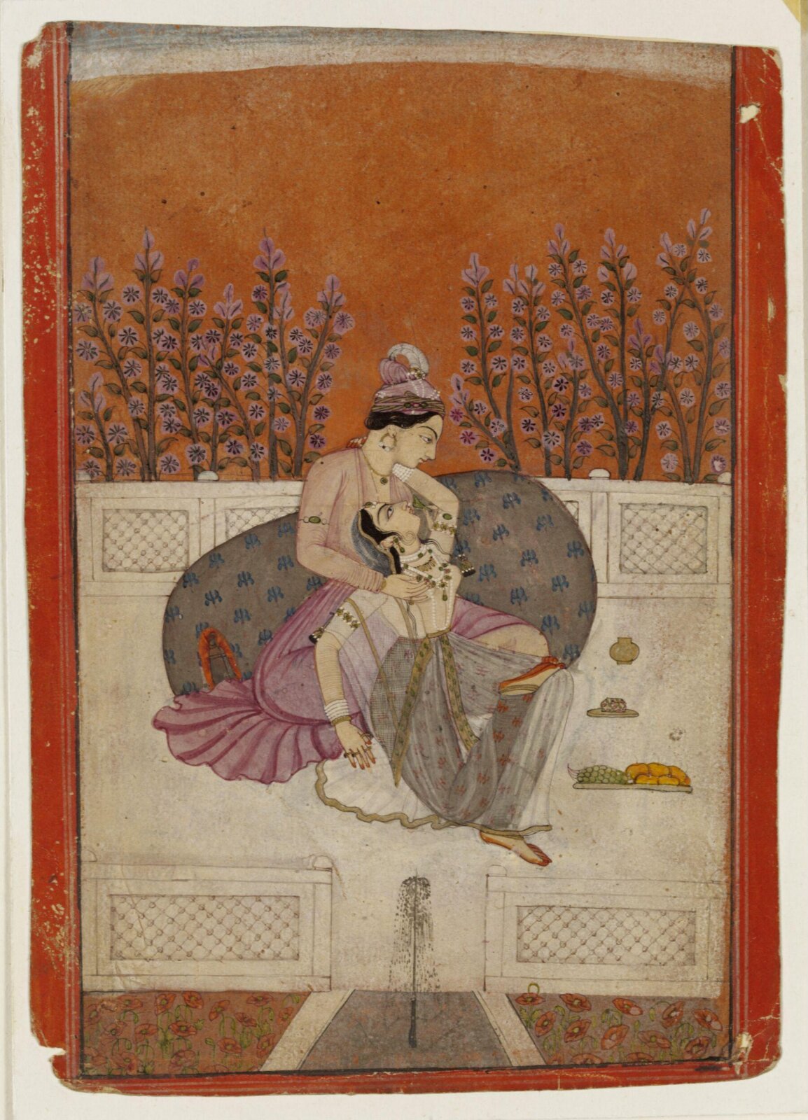 Painting, 19th century