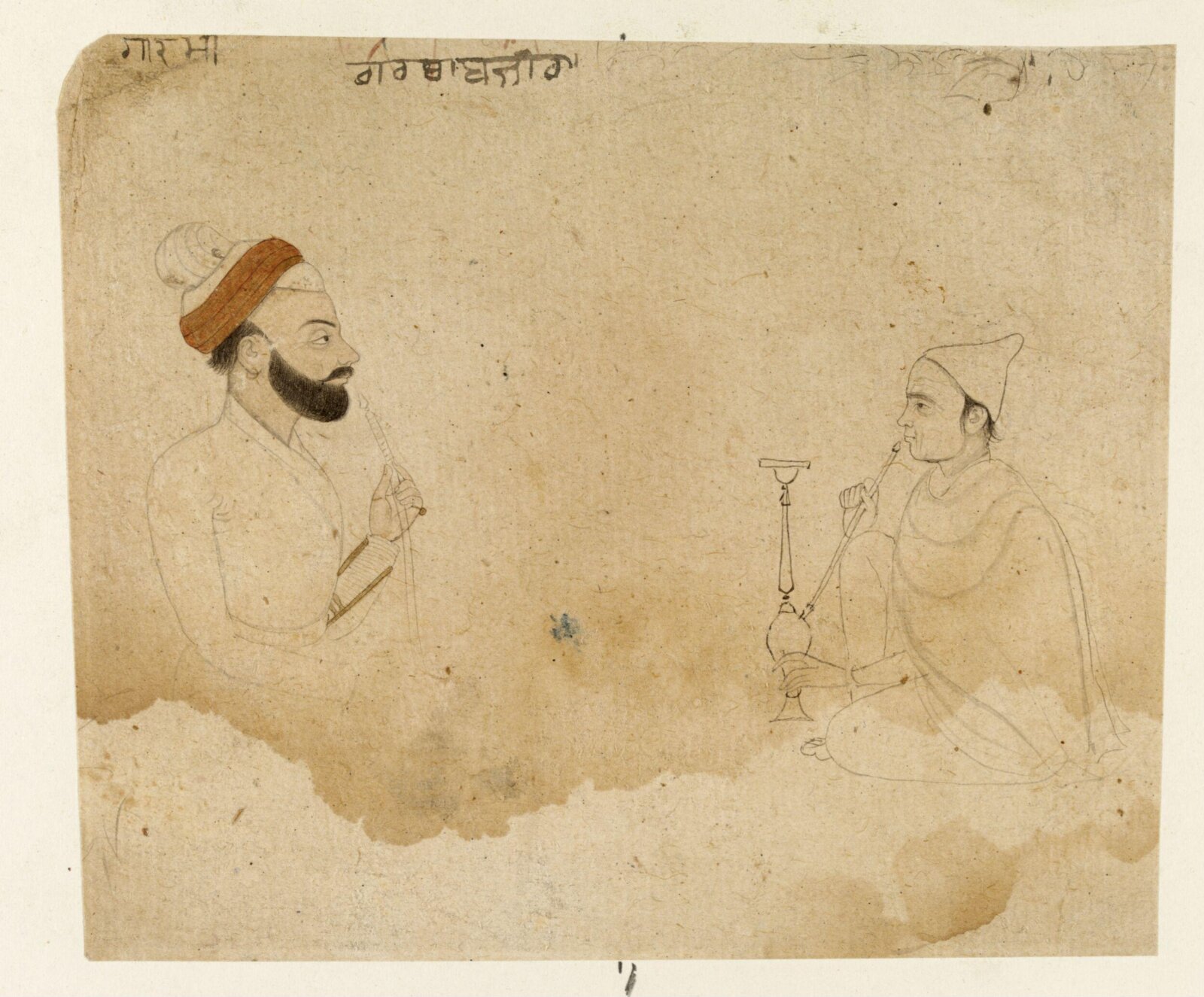 Painting, 19th century