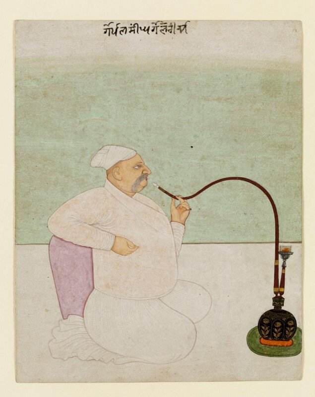 Mian Gopal Singh