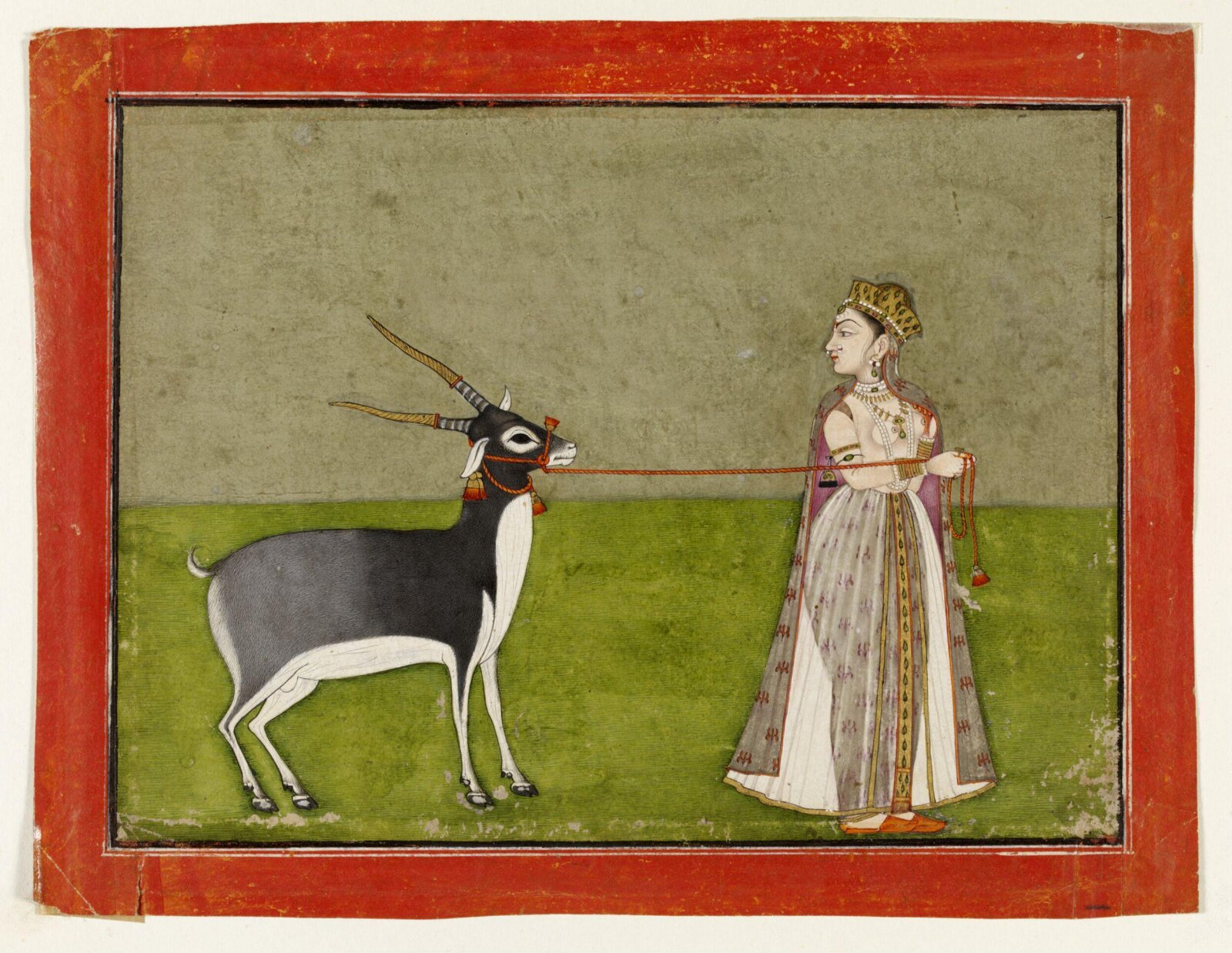 Painting, 19th century