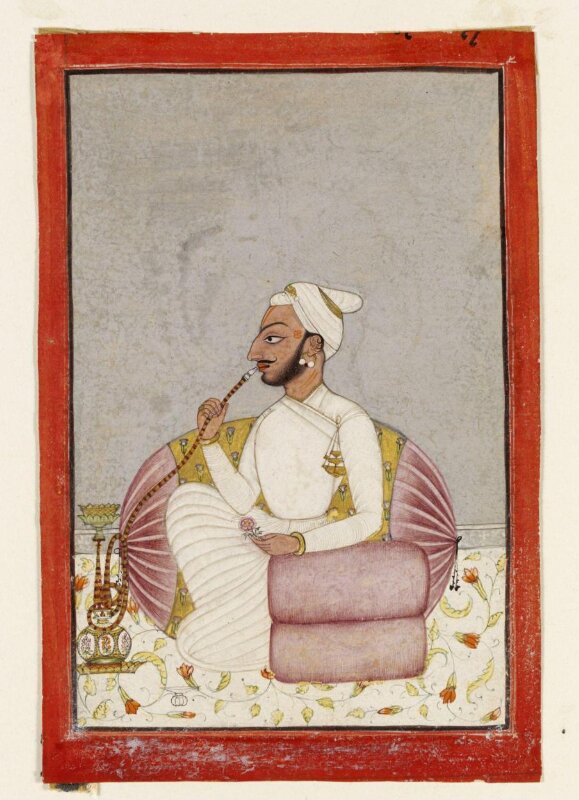 Raja Anand Dev