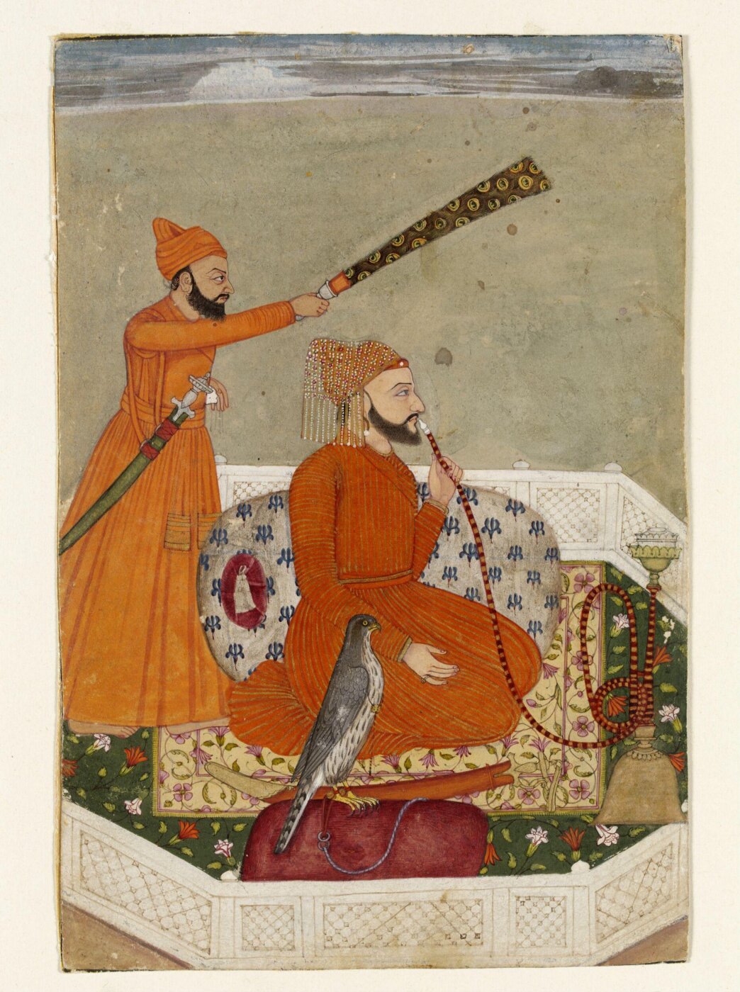 Unknown, Raja Devi Chand