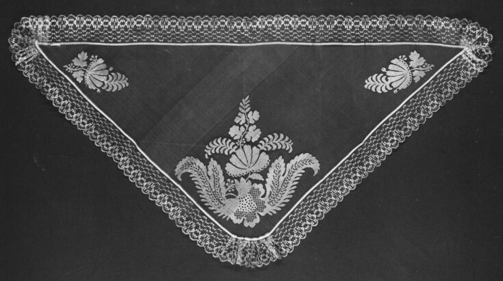 Kerchief top image