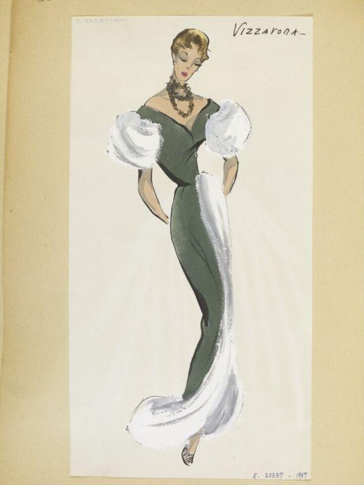 Fashion Design | V&A Explore The Collections