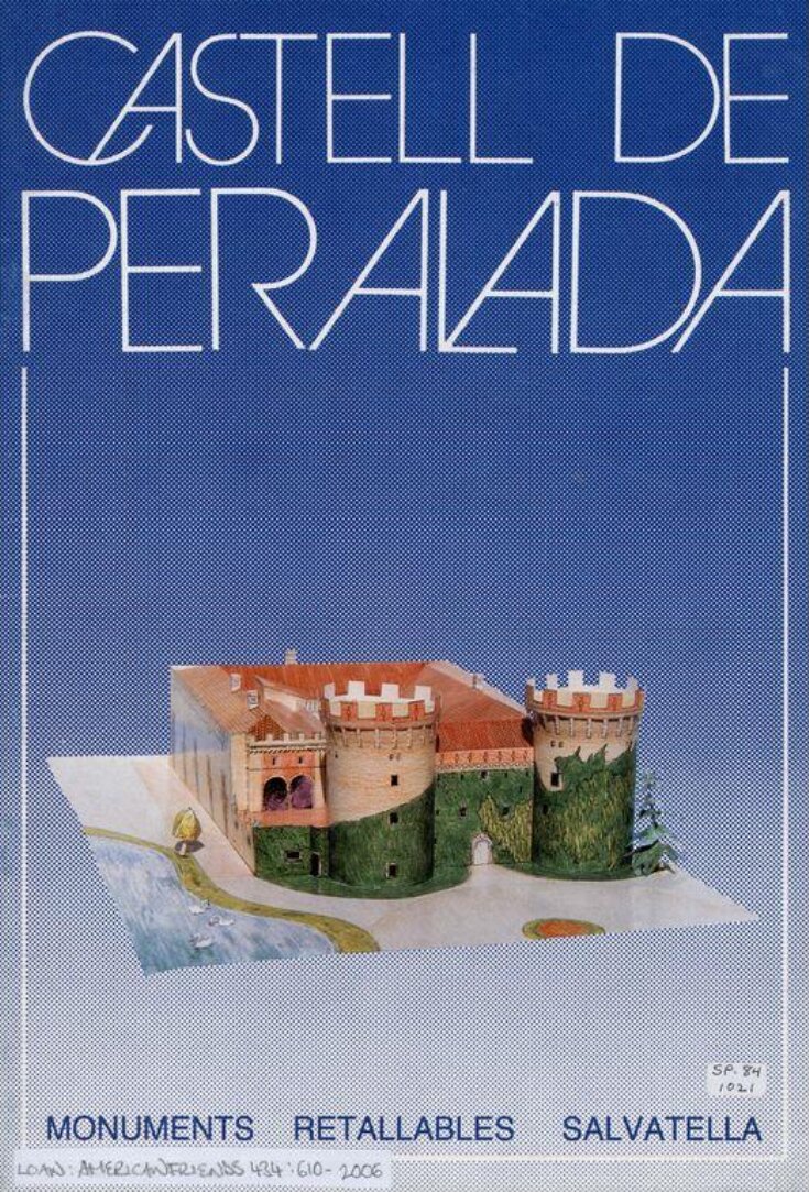 Castell de Peralada top image