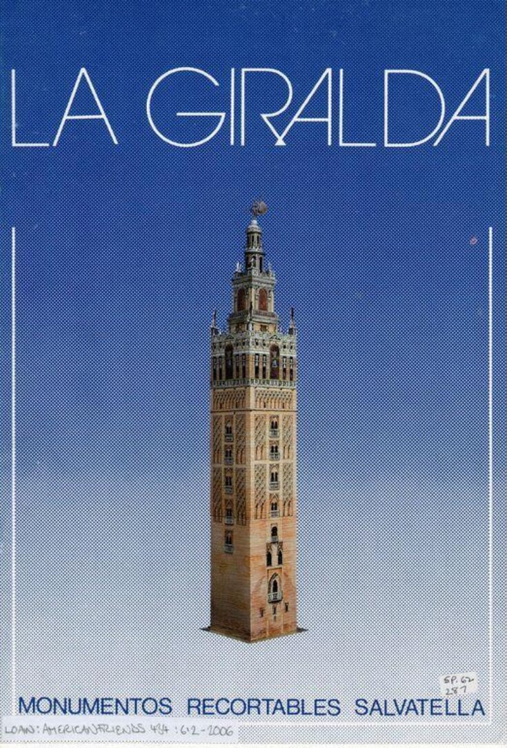 La Giralda top image