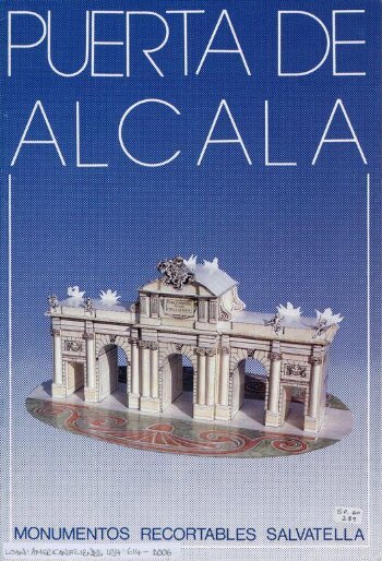 Puerta de Alcalá