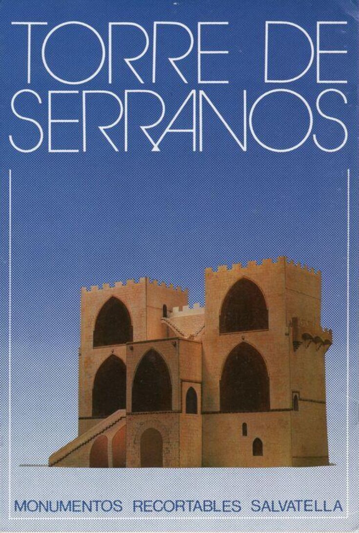 Torre de Serranos top image