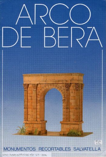 Arco de Berà