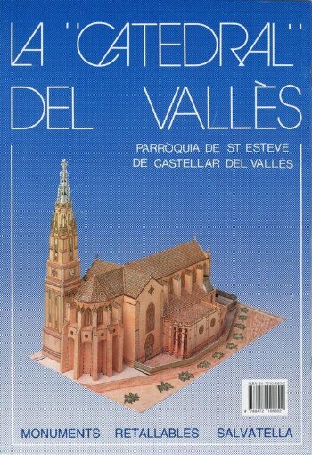 La "Catedral" del Vallès