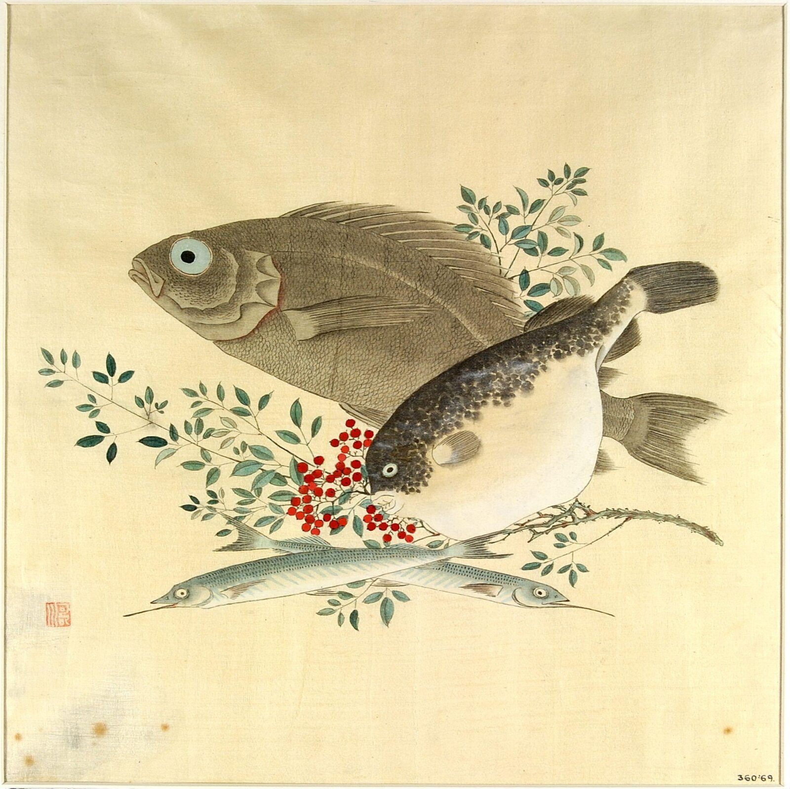Painting