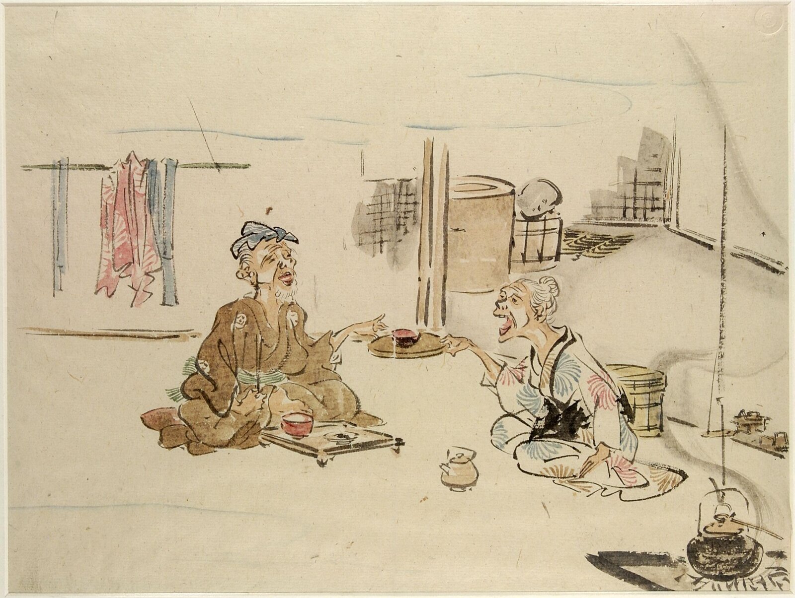 Painting