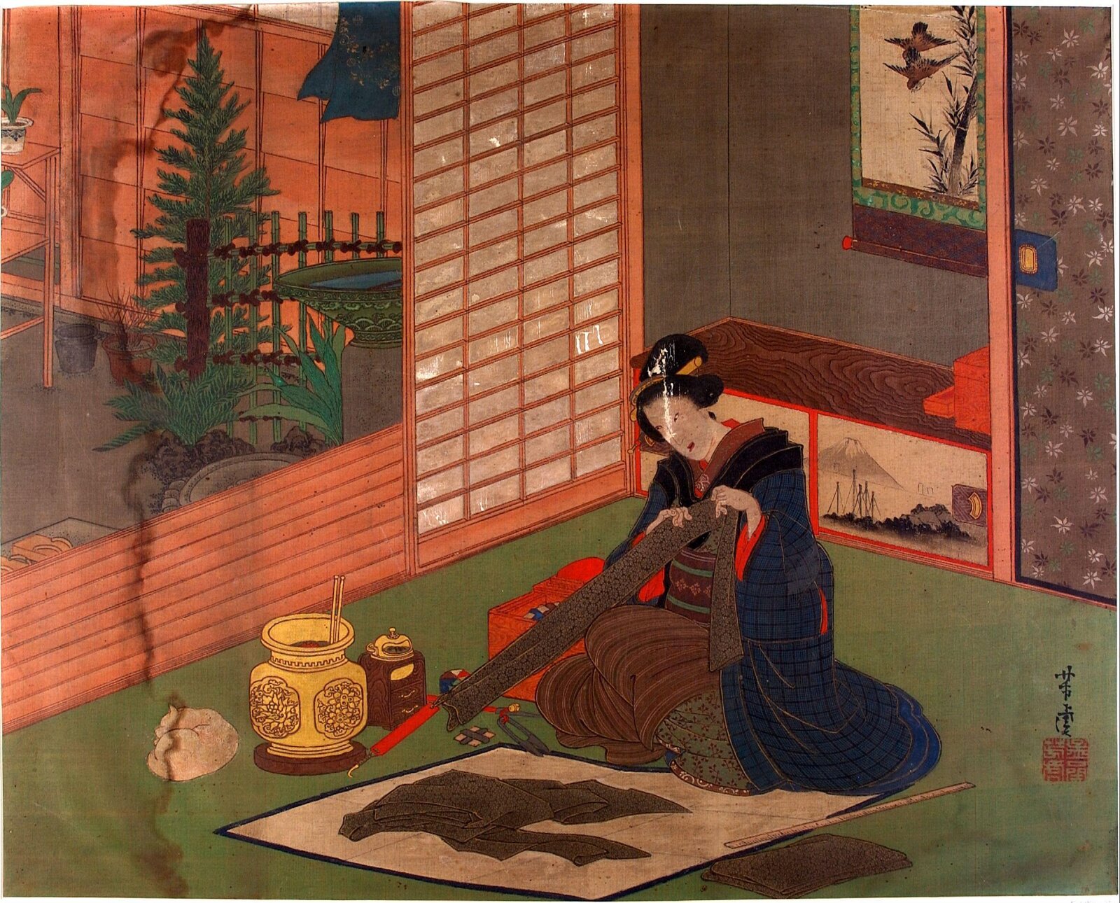 Painting