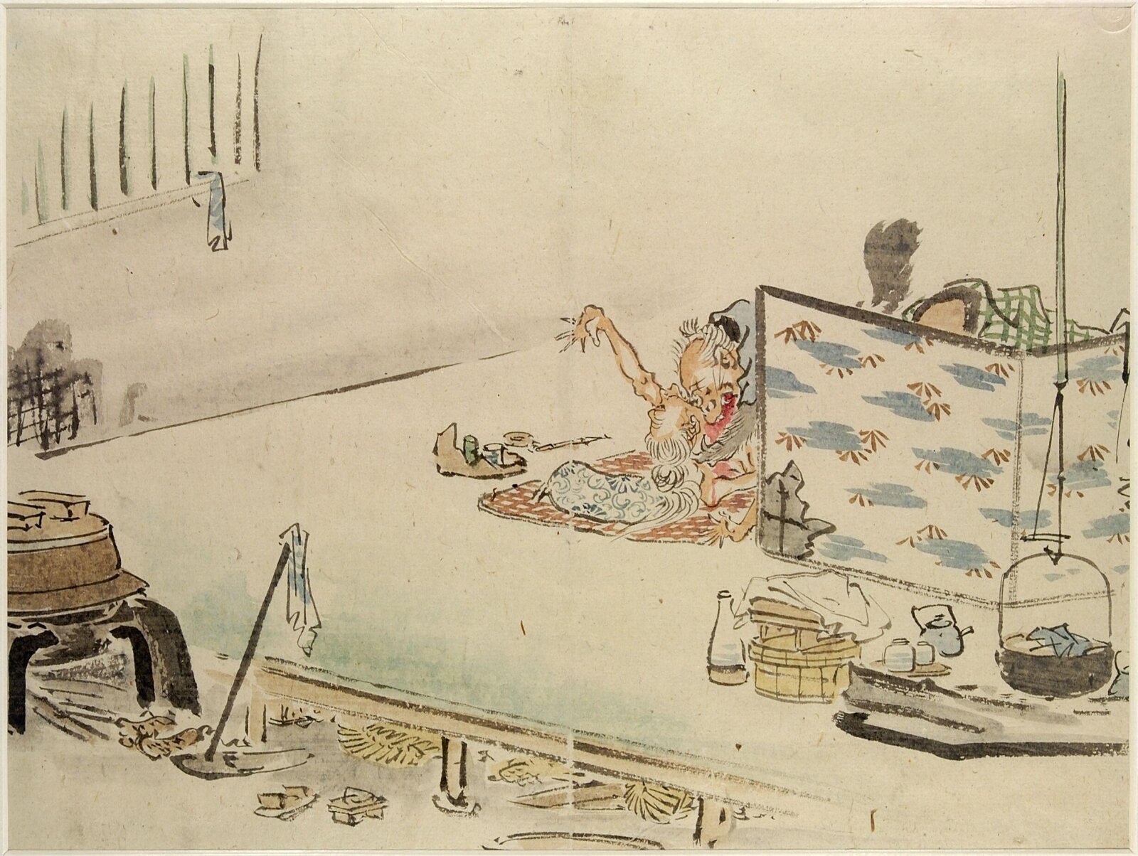 Painting