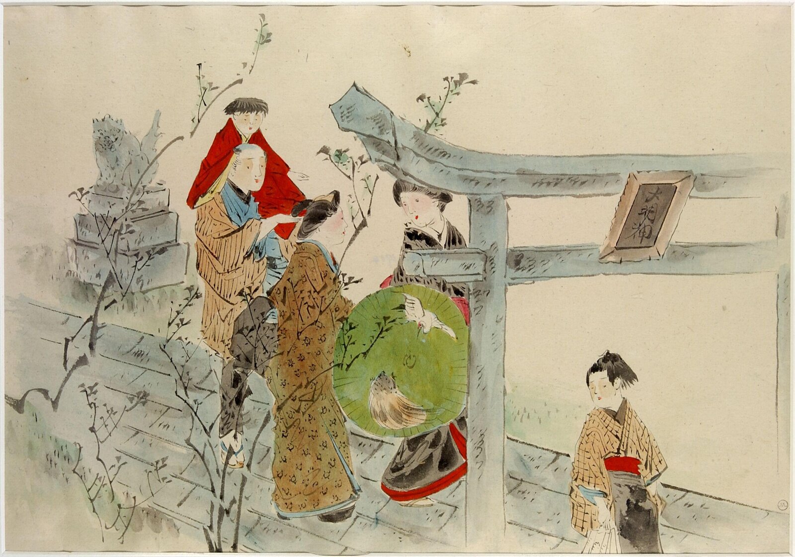 Painting