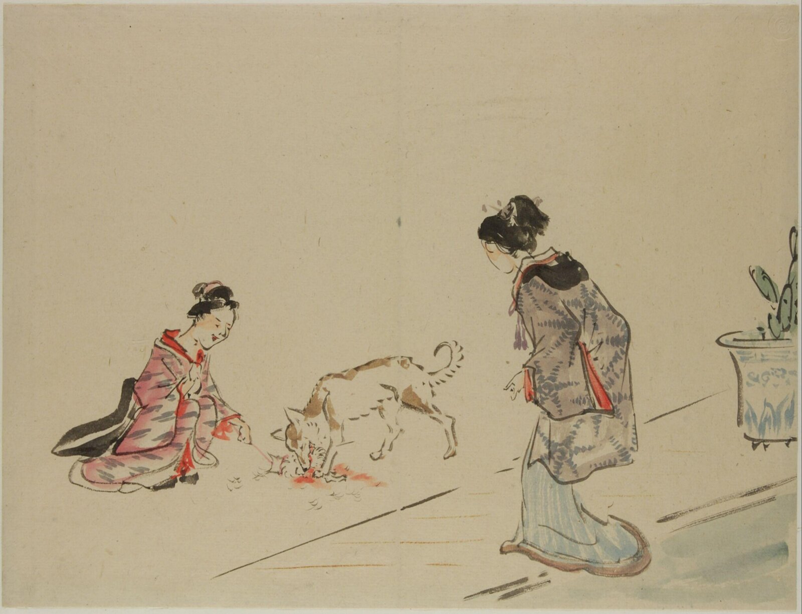 Painting