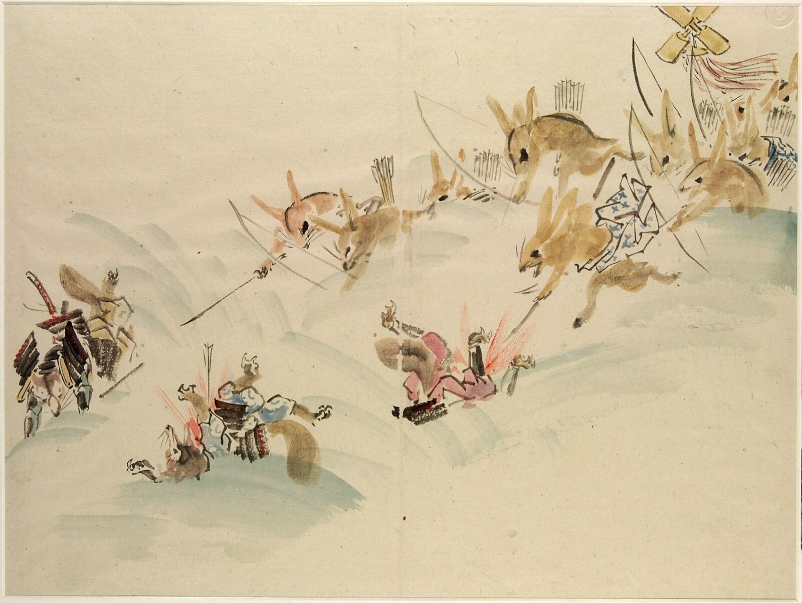 Painting