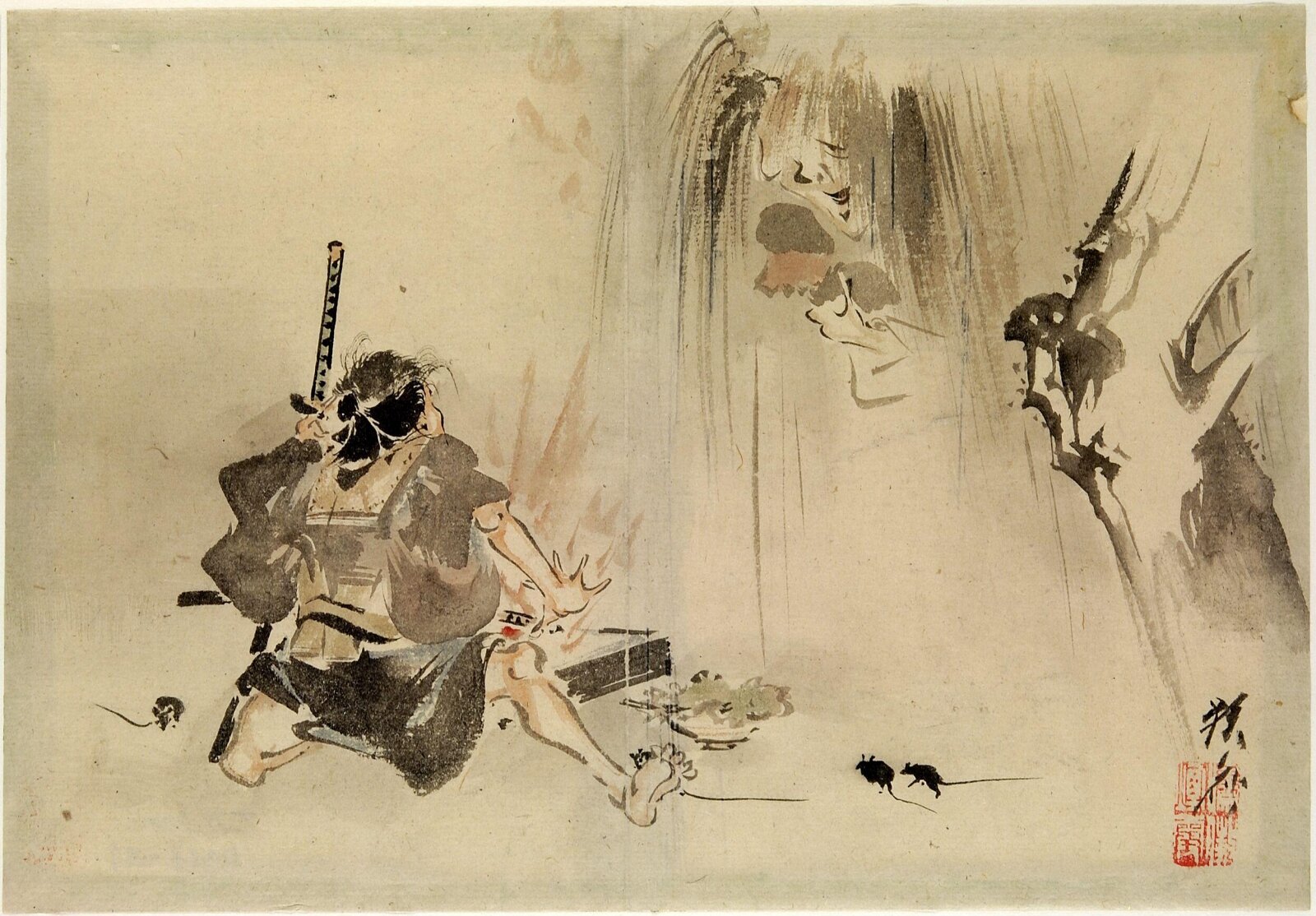 Painting