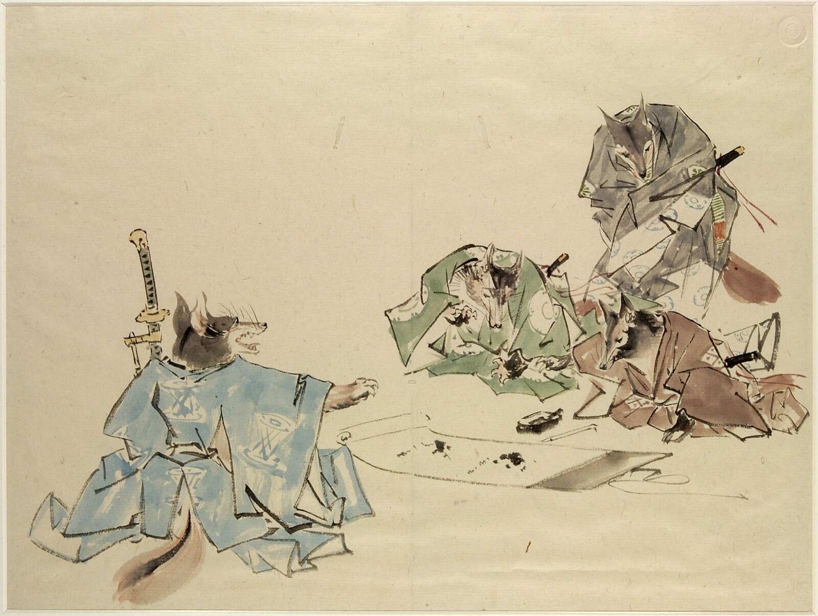Painting