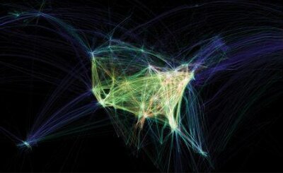 Flight Patterns