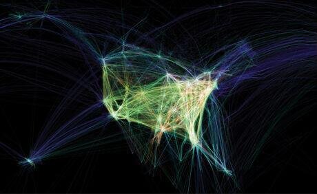 Flight Patterns