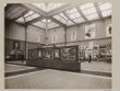 Photograph, Victoria and Albert Museum, British and foreign posters exhibition, North Court, gelatin silver print, 1931 thumbnail 2