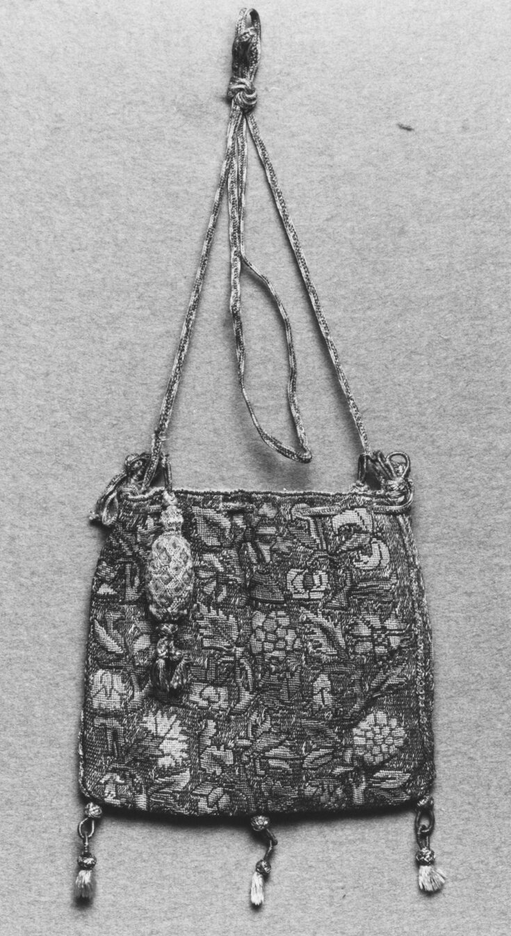 Bag top image