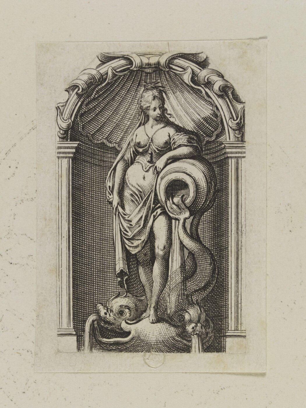 Unknown, Print